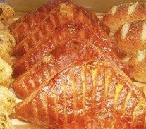 鸡蛋火腿芝士-万利隆·活力烘焙(人民路店)