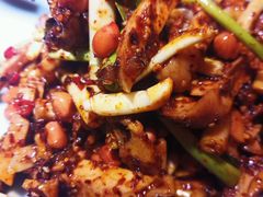 -百年神厨·地道川菜(清江西路店)