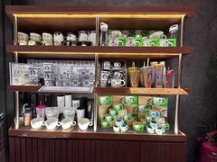 -星巴克臻选店(澳门伦敦人店)