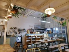 大堂-CHILLAX轻乐时(侨建·Hi City店)