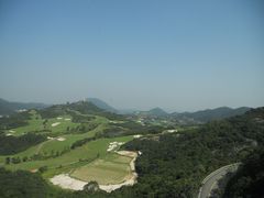 景点-东部华侨城