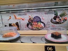 -三禾寿司(君尚店)