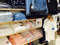 -优衣库(重庆万象城店)