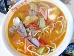 -项记面馆(明瓦廊店)