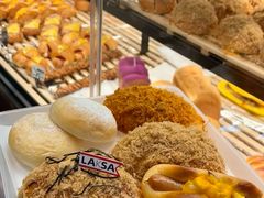 -BreadTalk面包新语·烘焙蛋糕(海珠丽影广场店)