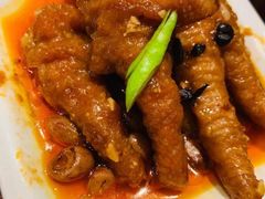 -蝴蝶里·粤菜·点心(龙湖天街&滨江店)