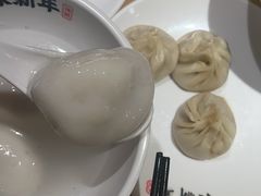 -朱新年·苏式汤团·面点(北寺塔店)