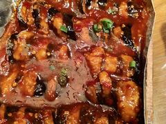 锡纸麒麟茄子-小时候2013(瀚新店)