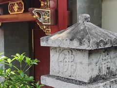 -圆通禅寺