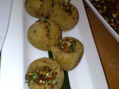 豆腐丸子-甲21号招待所