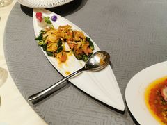 -皇朝会.经典传统粤菜(外滩店)