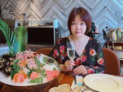 -Mr.Fish鱼鲜生海鲜放题(高德置地冬广场店)