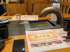 -千寻烧肉(政务区店)