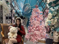 -秘密旅行Bonjour(黑金冠 江南西店)