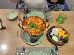 -mango tree芒果树泰国餐厅(青岛万象城店)