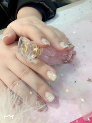 -恐龙·美甲美睫