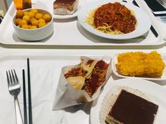 -宜家·瑞典风味餐厅(海达南街店)