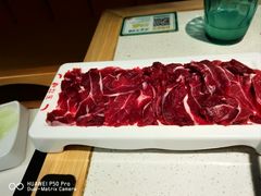 -浪里寻·臻牛养生牛肉火锅(方圆荟店)