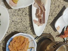 -丰卓会海鲜自助(中润大道店)