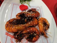 -宋园·金宴浙鲜馆(静安店)