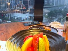 -Mr.Fish鱼鲜生海鲜放题(高德置地冬广场店)