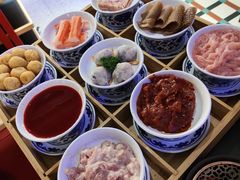 -廖掌柜·重庆鲜货火锅(上海首店)