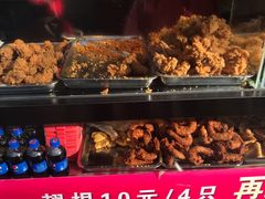 -味味香(团结湖店)