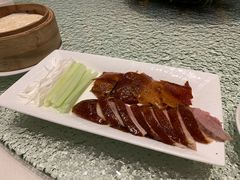 -天龙轩(香港丽思卡尔顿酒店)