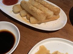 -黑鸡小馆(金源店)