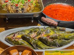 -小小河边鱼(天润城店)