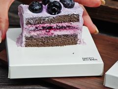 -Pantry's Best派悦坊蛋糕(K11购物艺术中心店)