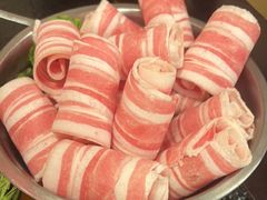 -渝井巷重庆老火锅(沈阳吉祥店)