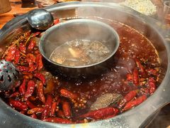-仪表厂火锅(总店)