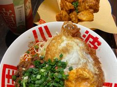 -周小波重庆小面·重庆名小吃(邹容路店)