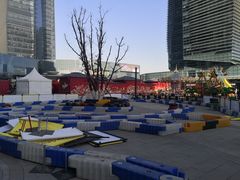 -大族广场Mall&More