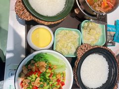 -谷田稻香·砂锅菜(元洪店)