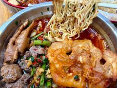 -小吴水煮(羊子巷店)