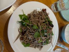 -肘子酥·天津菜·特色捞面(德云社店)