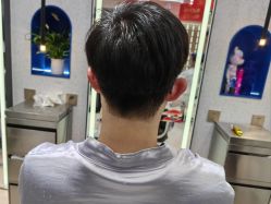 -木北造型
