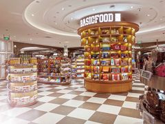 店内环境-杭州大厦LSE城市生活超市(杭州大厦店)