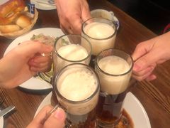 -宝莱纳啤酒花园餐厅PAULANER BRAUHAUS Nanjing(广州路店)