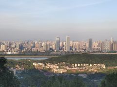 -岳麓山风景名胜区