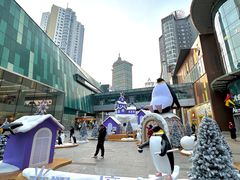 -大悦城(沈阳中街店)