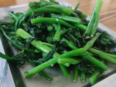 -龙上水现炒生料(柳沙店)