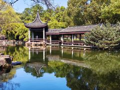 -范蠡湖公园