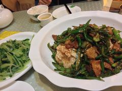 乐口福家常菜馆(古庸路店)-乐口福家常菜馆(古庸路店)