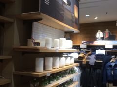 -MUJI无印良品(武汉世界城广场店)