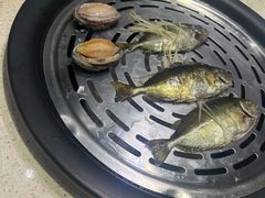 -青蓬蒸汽海鲜·深圳老字号·团建聚会(壹方城店)