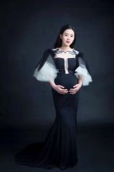 -初·印象孕妇儿童摄影馆