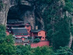 -雁荡山风景名胜区